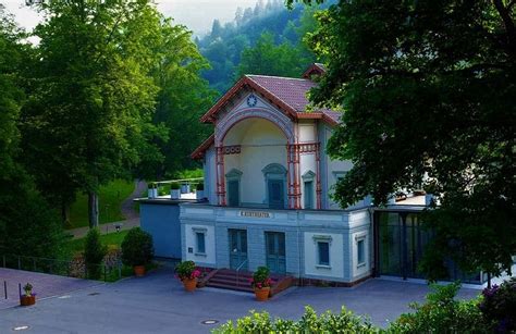 hotel bad wildbad|Moknis Palais Hotel & SPA 